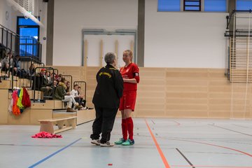 Bild 302 - B-Juniorinnen Kreismeisterschaft OD/RZ